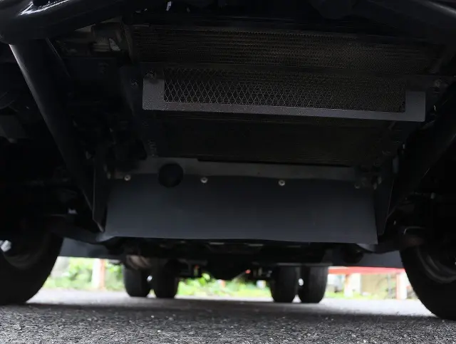 マツダ タイタン TRG-LJS85A(4WD)の写真21