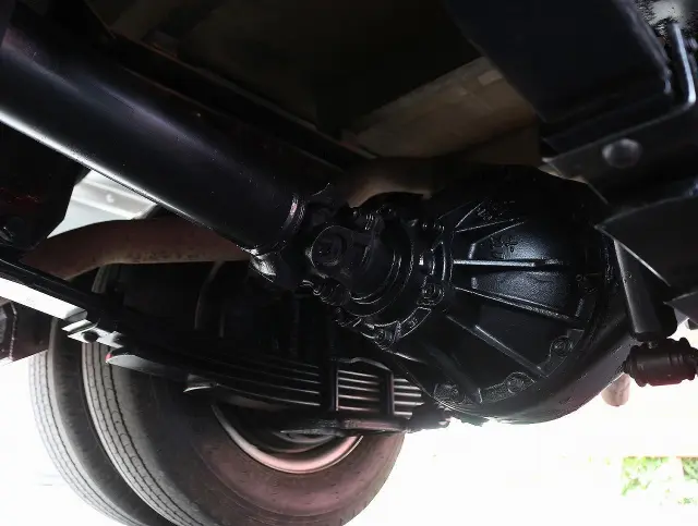 マツダ タイタン TRG-LJS85A(4WD)の写真22