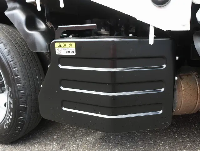 マツダ タイタン TRG-LJS85A(4WD)の写真23