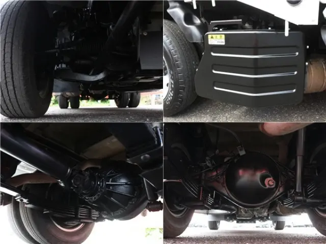 マツダ タイタン TRG-LJS85A(4WD)の写真24