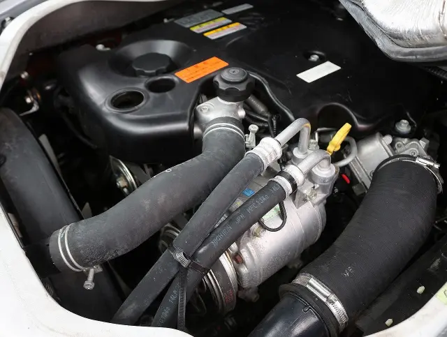 マツダ タイタン TRG-LJS85A(4WD)の写真25