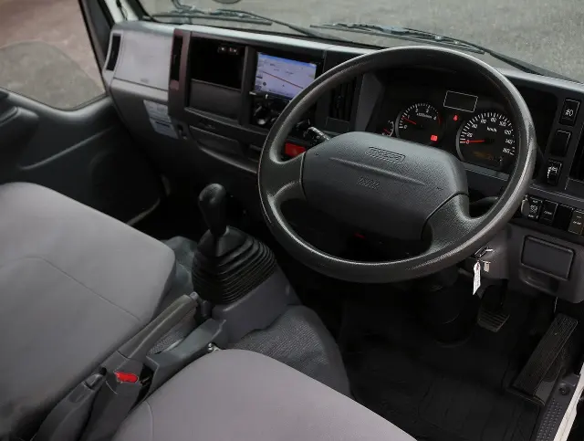 マツダ タイタン TRG-LJS85A(4WD)の写真26