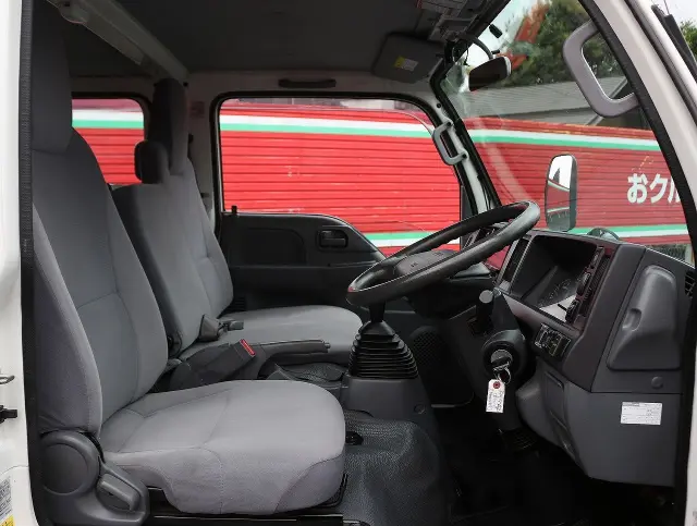 マツダ タイタン TRG-LJS85A(4WD)の写真27