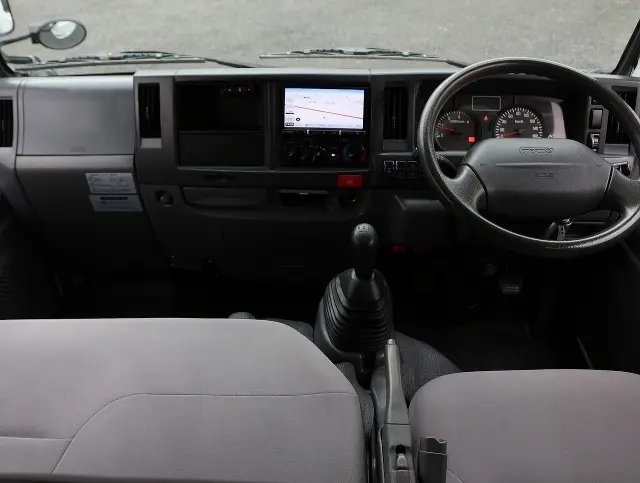 マツダ タイタン TRG-LJS85A(4WD)の写真30