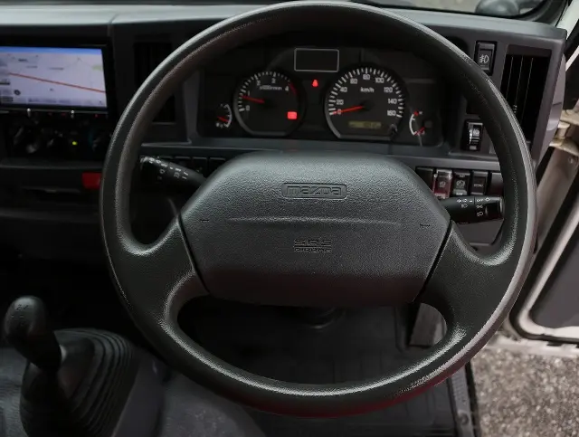 マツダ タイタン TRG-LJS85A(4WD)の写真31