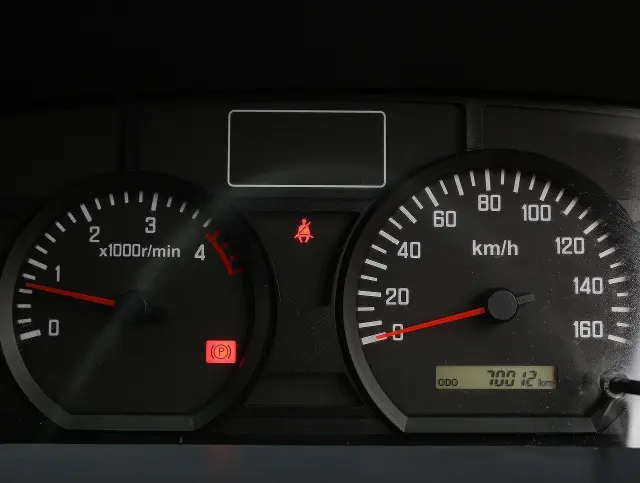 マツダ タイタン TRG-LJS85A(4WD)の写真32