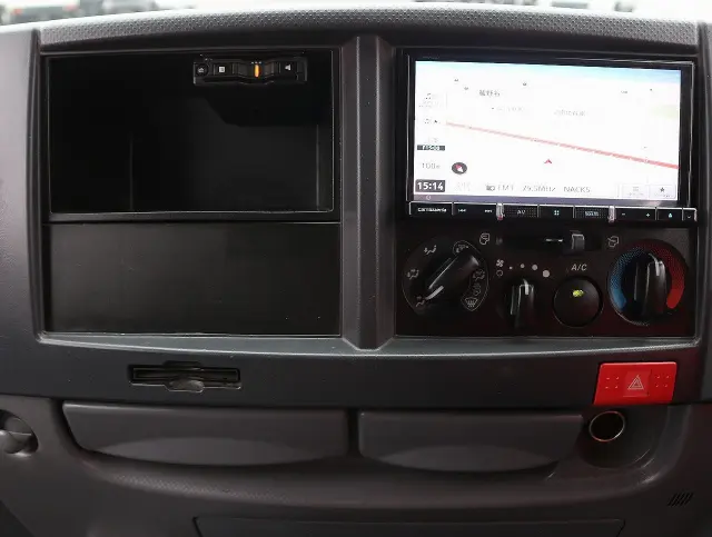 マツダ タイタン TRG-LJS85A(4WD)の写真33