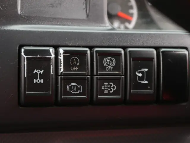 マツダ タイタン TRG-LJS85A(4WD)の写真35