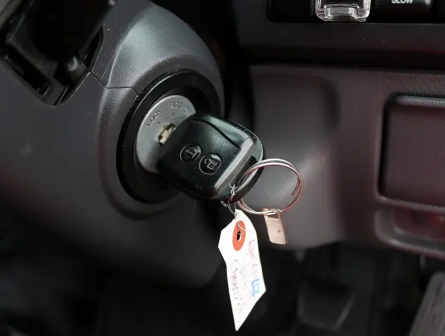 マツダ タイタン TRG-LJS85A(4WD)の写真37