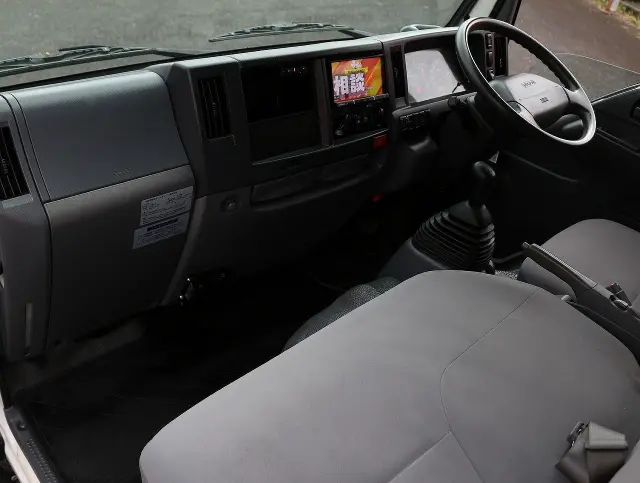 マツダ タイタン TRG-LJS85A(4WD)の写真38