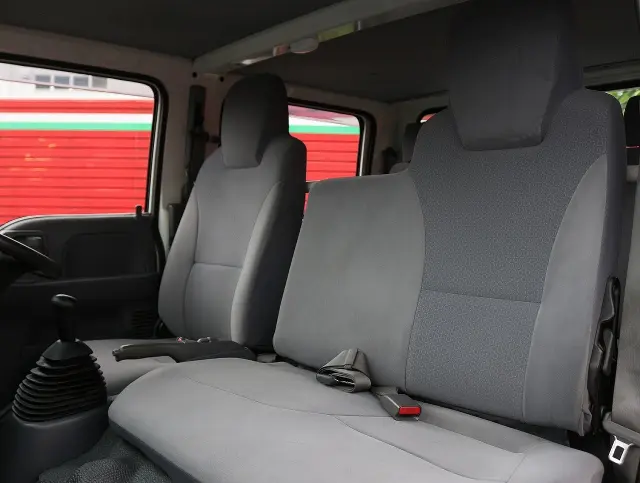 マツダ タイタン TRG-LJS85A(4WD)の写真40