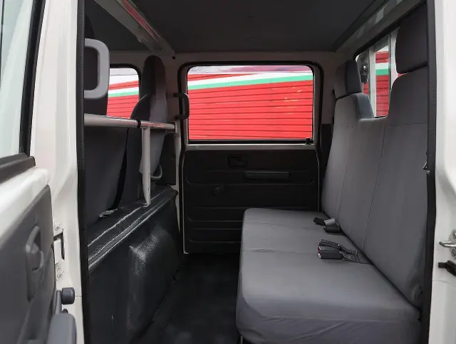 マツダ タイタン TRG-LJS85A(4WD)の写真42