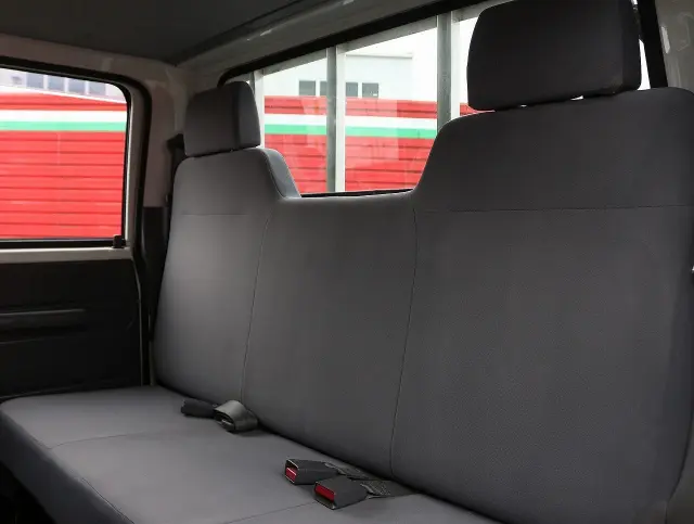 マツダ タイタン TRG-LJS85A(4WD)の写真43