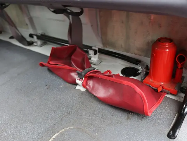 マツダ タイタン TRG-LJS85A(4WD)の写真44