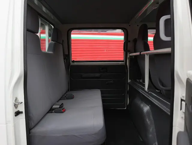 マツダ タイタン TRG-LJS85A(4WD)の写真45