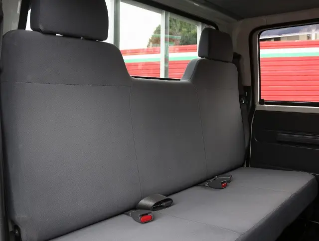 マツダ タイタン TRG-LJS85A(4WD)の写真46