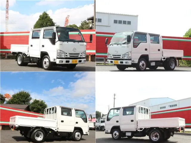 マツダ タイタン TRG-LJS85A(4WD)の写真47