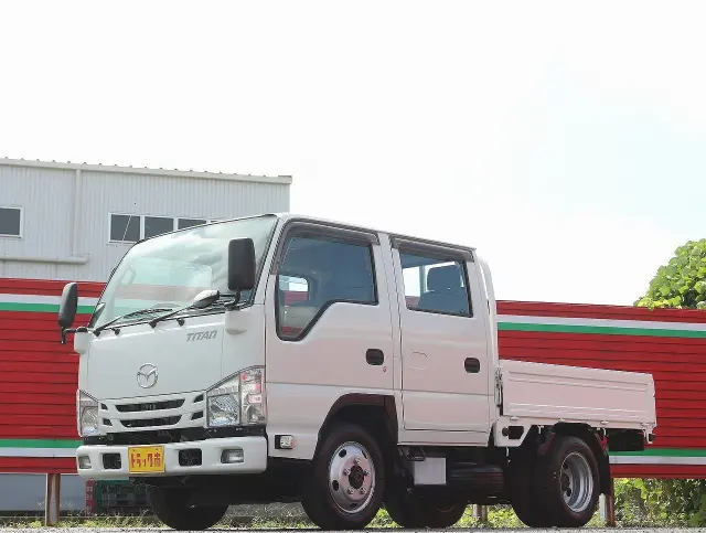 マツダ タイタン TRG-LJS85A(4WD)の写真50