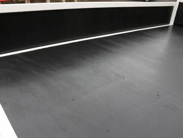 いすゞ エルフ TRG-NHS85A(4WD)の写真11