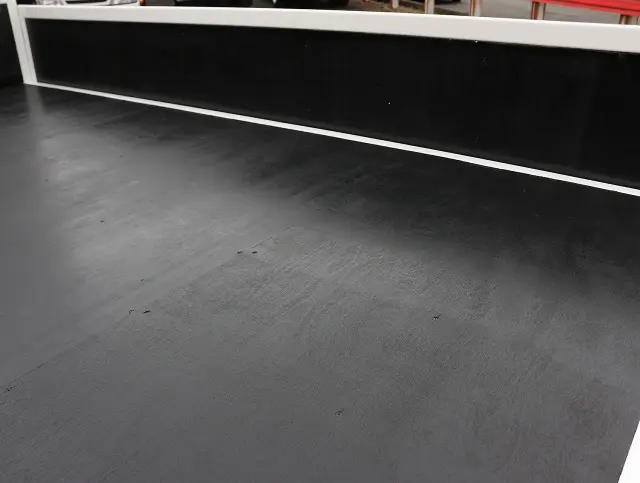 いすゞ エルフ TRG-NHS85A(4WD)の写真12