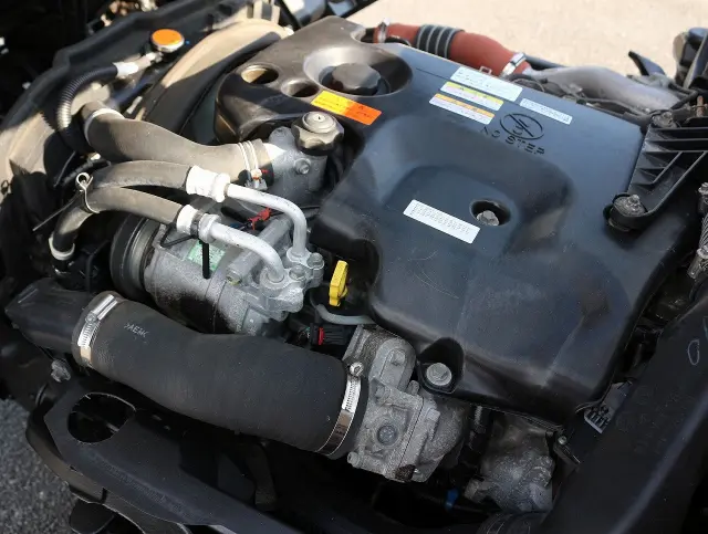 いすゞ エルフ TRG-NHS85A(4WD)の写真21