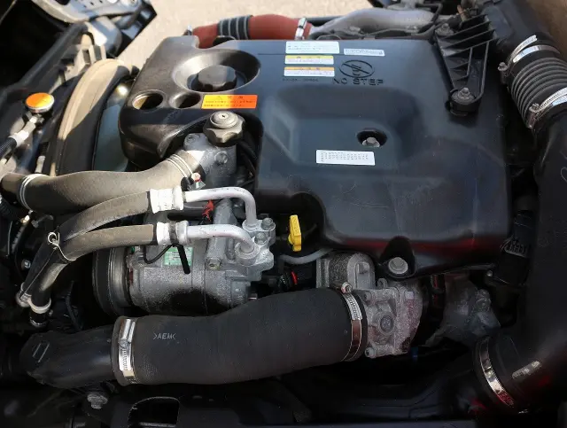 いすゞ エルフ TRG-NHS85A(4WD)の写真22