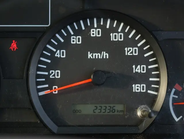 いすゞ エルフ TRG-NHS85A(4WD)の写真36