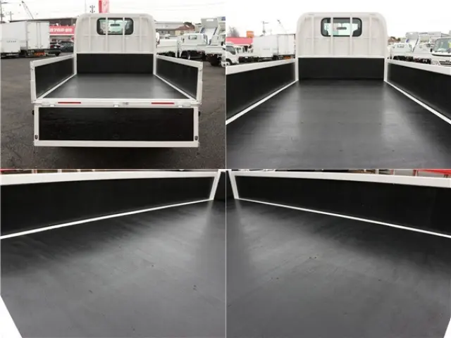 いすゞ エルフ TRG-NHS85A(4WD)の写真45