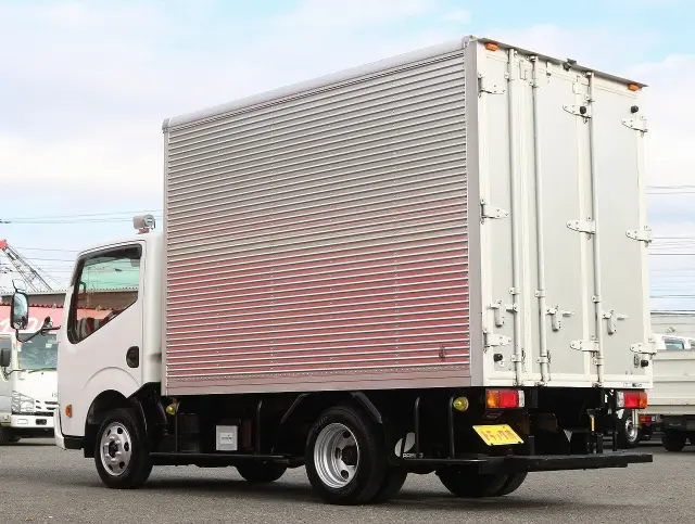 日産 アトラス CBF-SQ2F24(2WD)の写真2