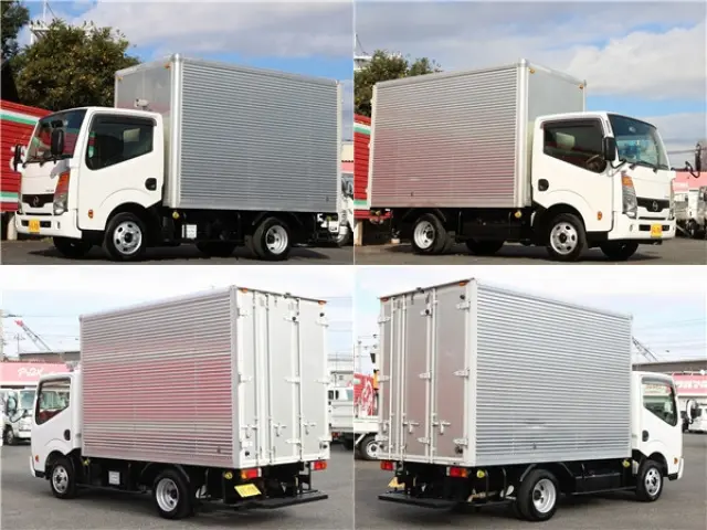 日産 アトラス CBF-SQ2F24(2WD)の写真4