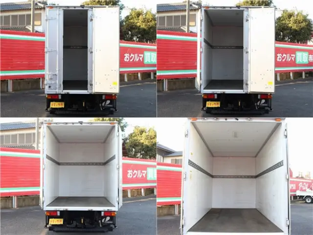 日産 アトラス CBF-SQ2F24(2WD)の写真5