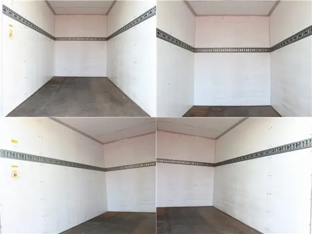 日産 アトラス CBF-SQ2F24(2WD)の写真6