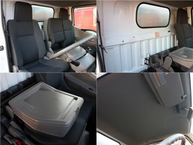 日産 アトラス CBF-SQ2F24(2WD)の写真12