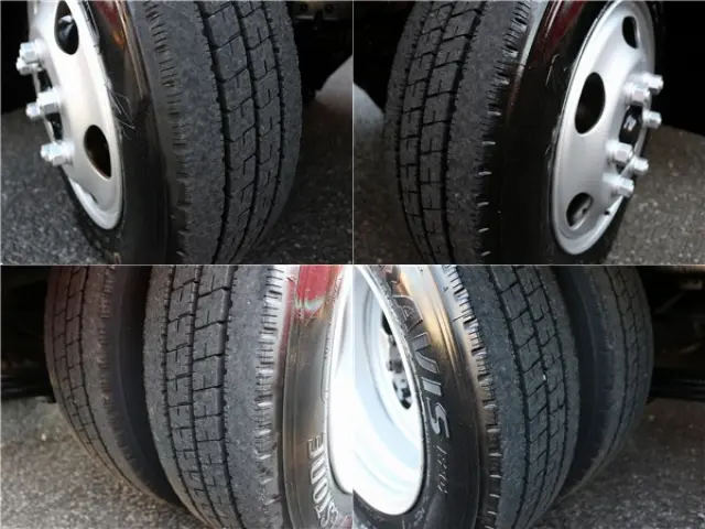 日産 アトラス CBF-SQ2F24(2WD)の写真15