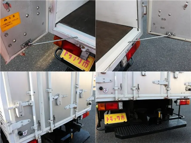 日産 アトラス CBF-SQ2F24(2WD)の写真16