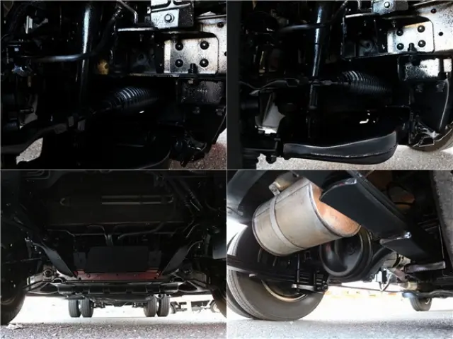 日産 アトラス CBF-SQ2F24(2WD)の写真18