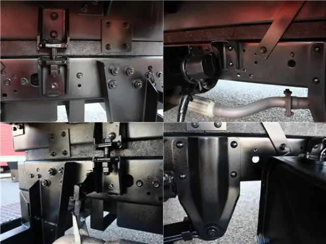 日産 アトラス CBF-SQ2F24(2WD)の写真19