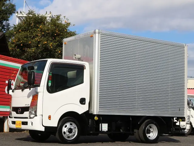 日産 アトラス CBF-SQ2F24(2WD)の写真21