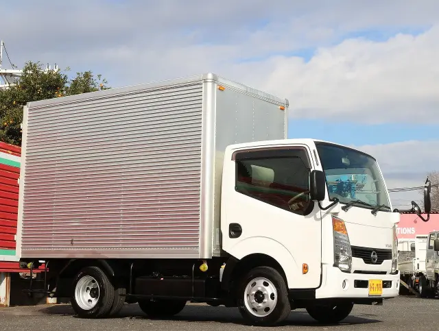 日産 アトラス CBF-SQ2F24(2WD)の写真22