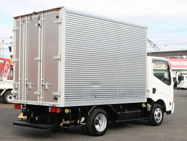 日産 アトラス CBF-SQ2F24(2WD)の写真23