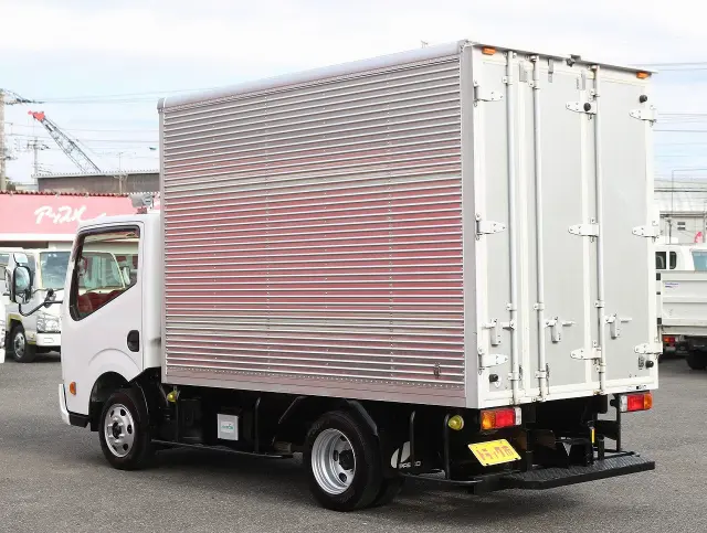 日産 アトラス CBF-SQ2F24(2WD)の写真24