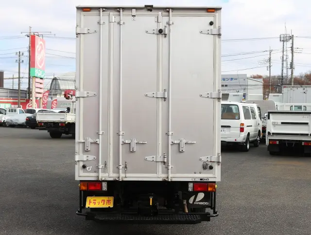日産 アトラス CBF-SQ2F24(2WD)の写真25
