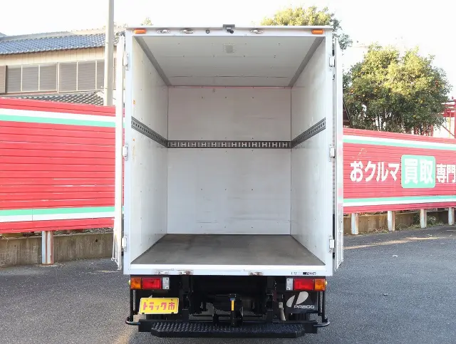 日産 アトラス CBF-SQ2F24(2WD)の写真26