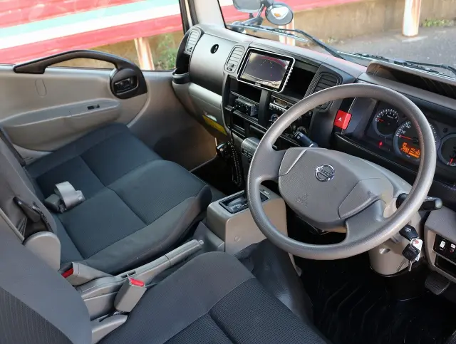 日産 アトラス CBF-SQ2F24(2WD)の写真32