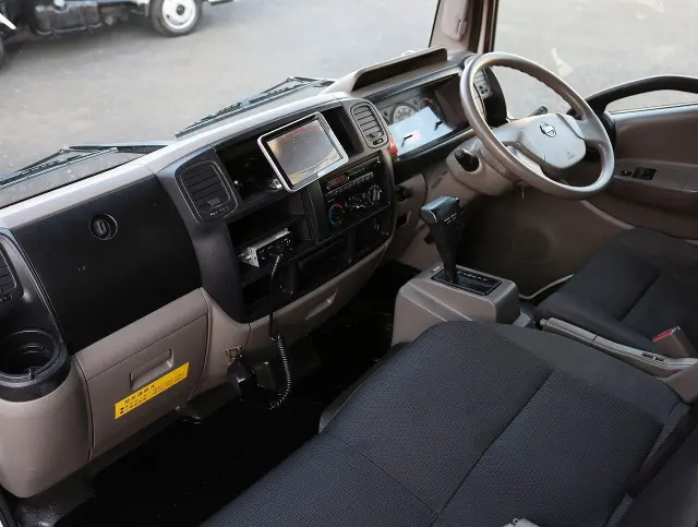 日産 アトラス CBF-SQ2F24(2WD)の写真33