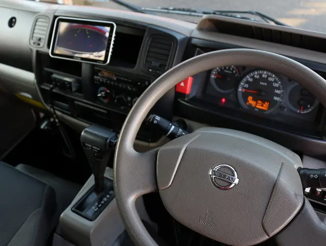 日産 アトラス CBF-SQ2F24(2WD)の写真34