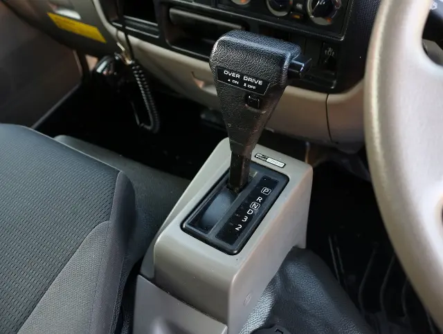 日産 アトラス CBF-SQ2F24(2WD)の写真35