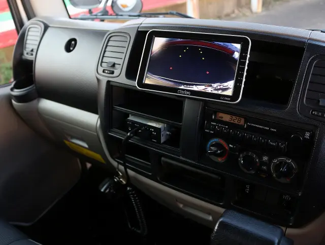 日産 アトラス CBF-SQ2F24(2WD)の写真36