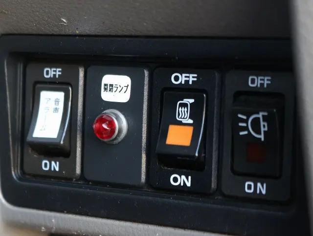 日産 アトラス CBF-SQ2F24(2WD)の写真38