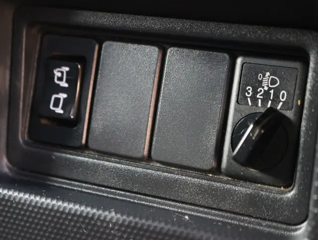 日産 アトラス CBF-SQ2F24(2WD)の写真39